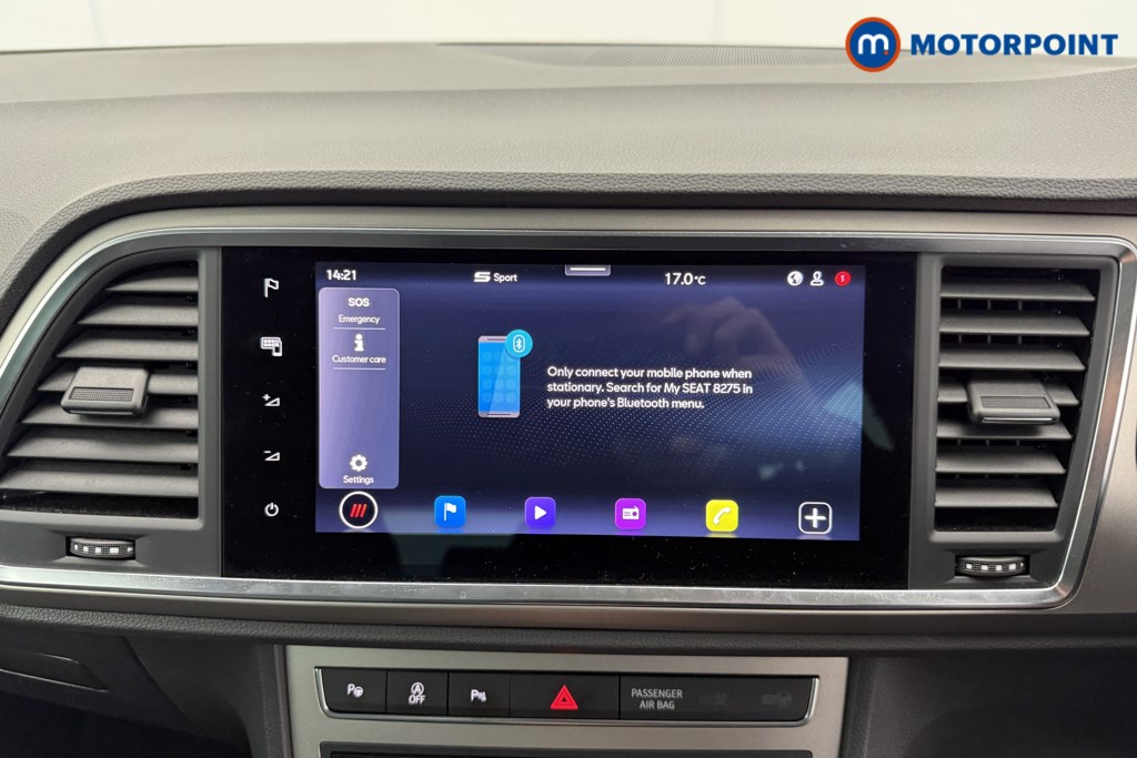 Used SEAT Ateca 2024 for sale - 76394428: Photo 18