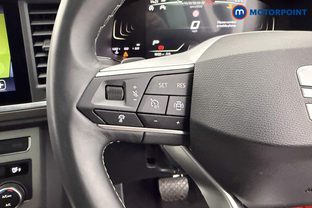 Used SEAT Ateca 2024 for sale - 76394428: Photo 24