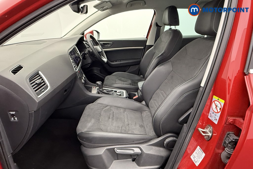 Used SEAT Ateca 2024 for sale - 76394428: Photo 34