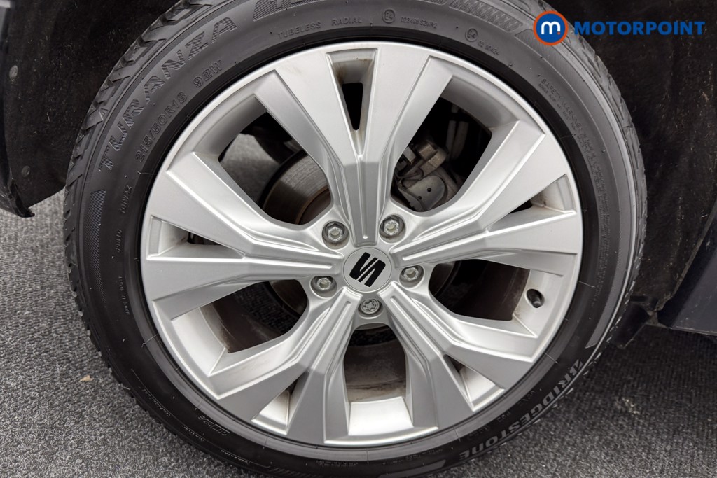 Used SEAT Ateca 2024 for sale - 76394428: Photo 43