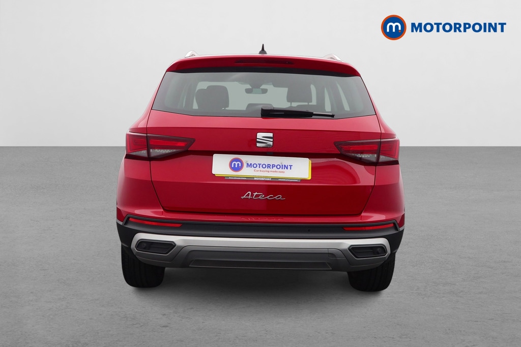 Used SEAT Ateca 2024 for sale - 76394428: Photo 6