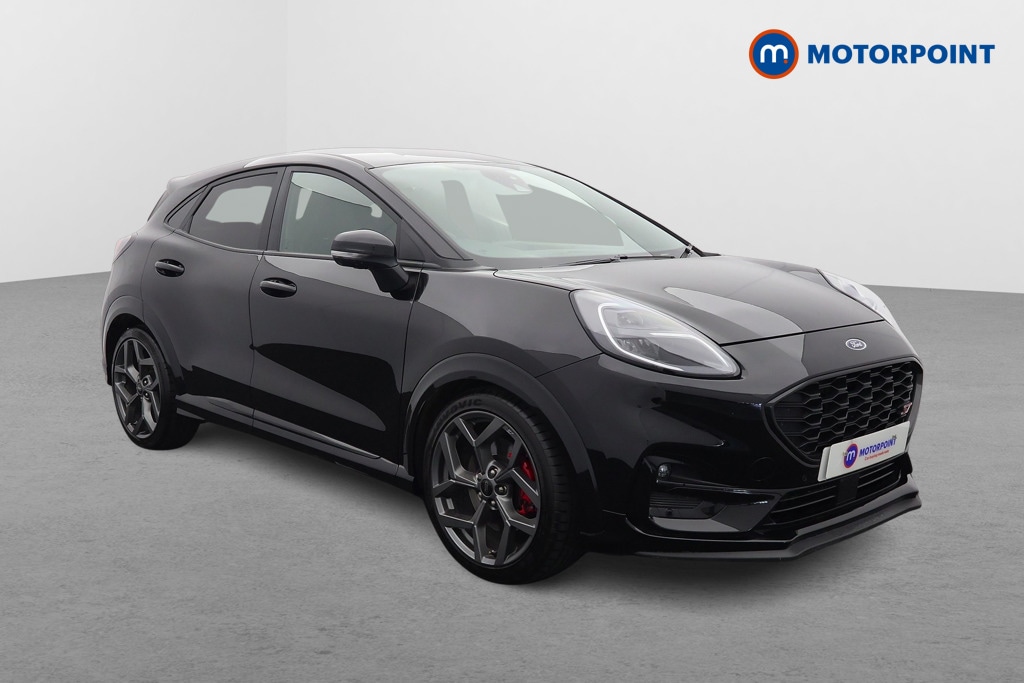 Used Ford Puma 2023 for sale - 78012223: Photo 1