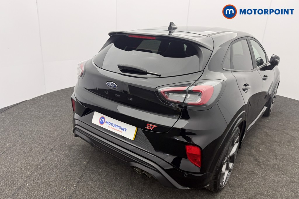 Used Ford Puma 2023 for sale - 78012223: Photo 10