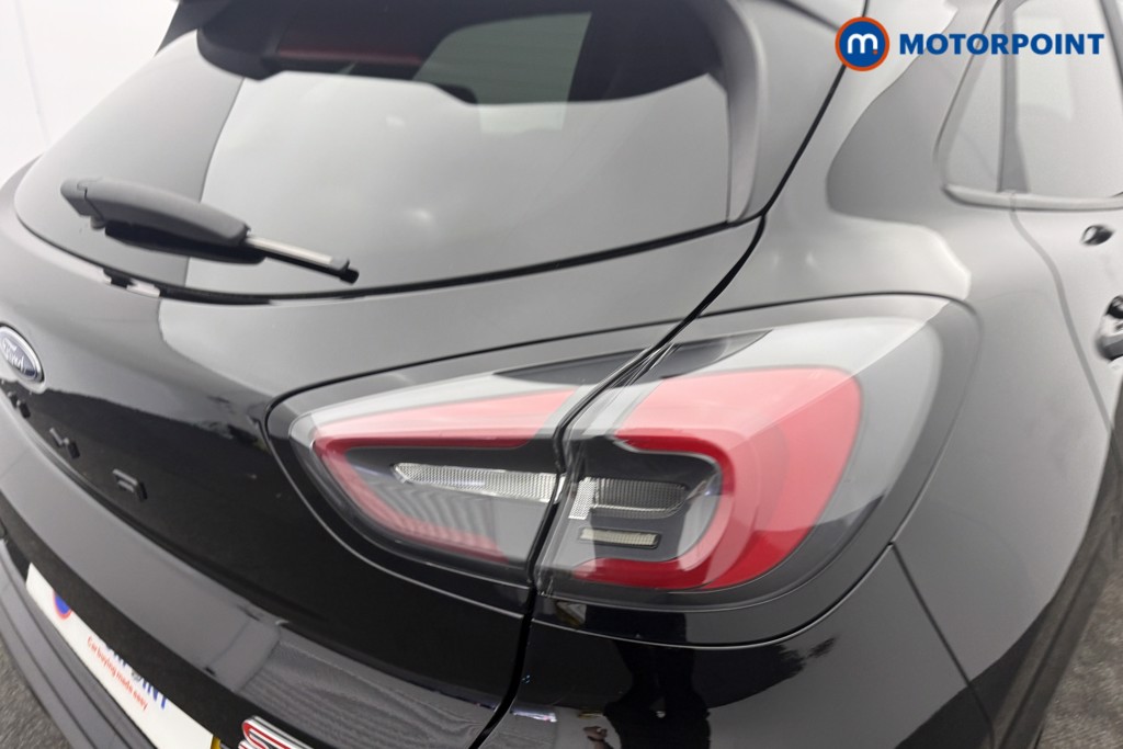 Used Ford Puma 2023 for sale - 78012223: Photo 11