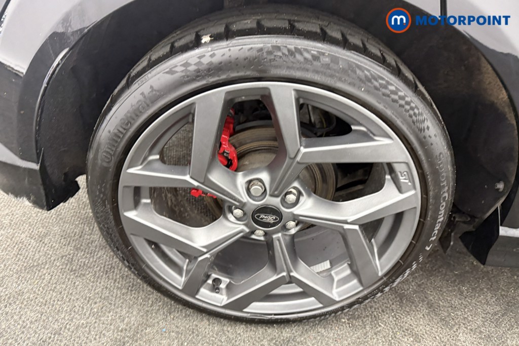 Used Ford Puma 2023 for sale - 78012223: Photo 14