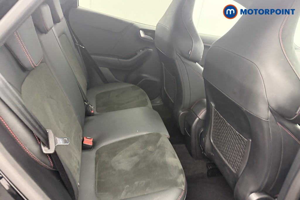 Used Ford Puma 2023 for sale - 78012223: Photo 15