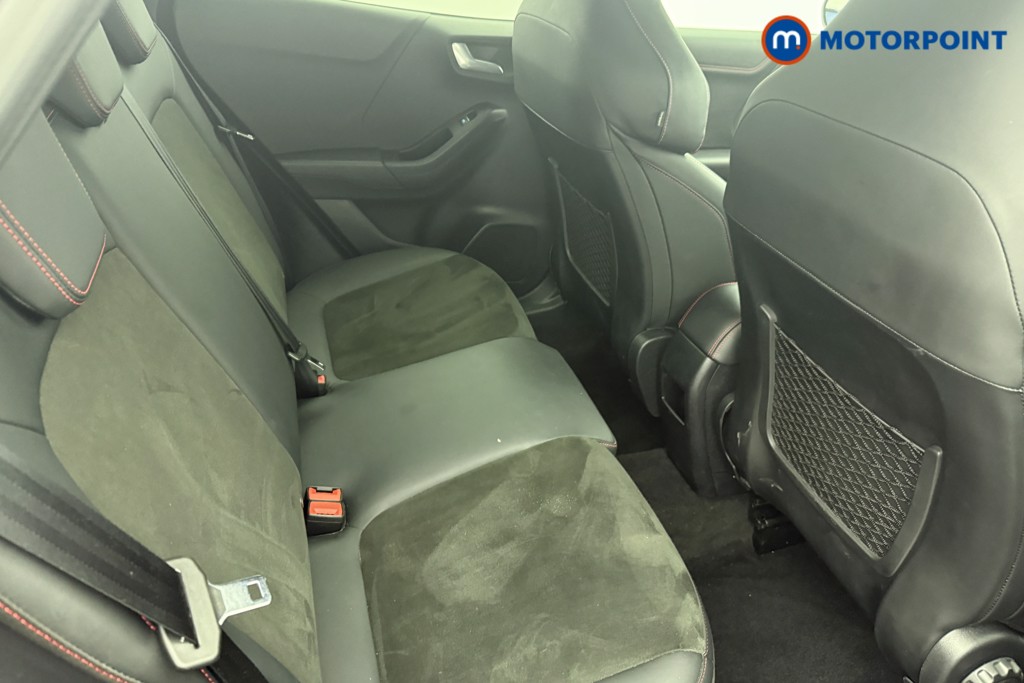 Used Ford Puma 2023 for sale - 78012223: Photo 16