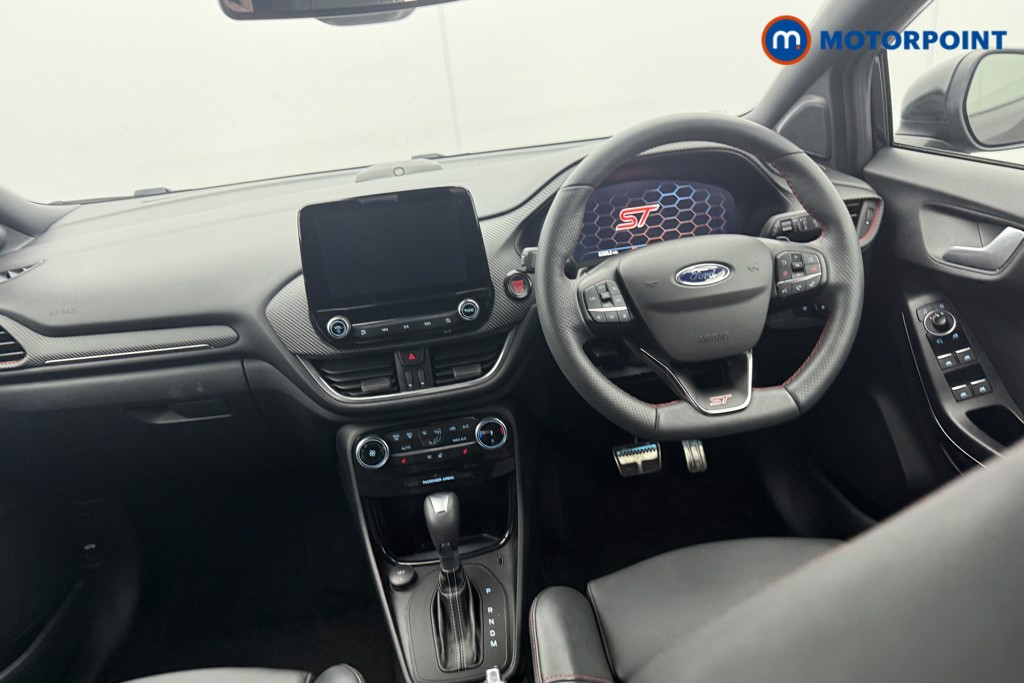 Used Ford Puma 2023 for sale - 78012223: Photo 17