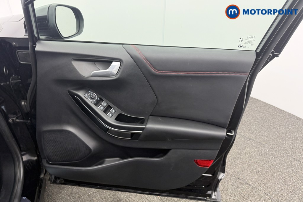 Used Ford Puma 2023 for sale - 78012223: Photo 18