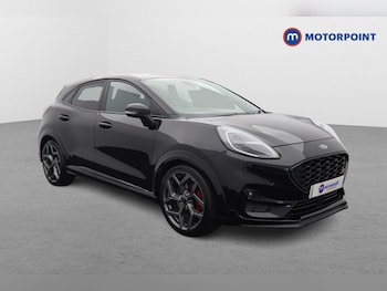 Used Ford Puma 2023 for sale - 78012223: Photo