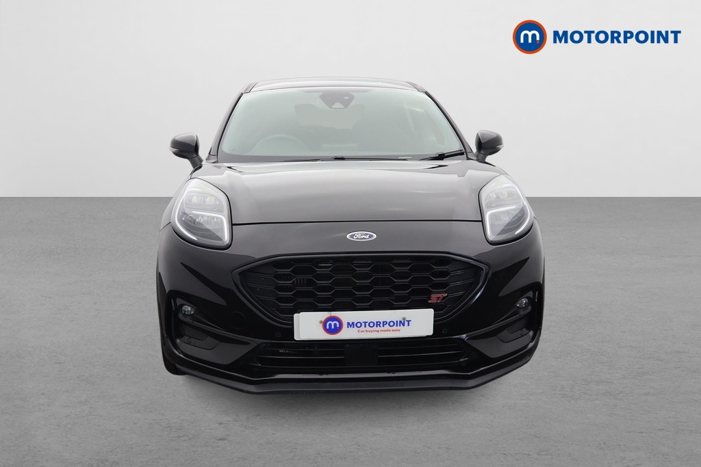 Used Ford Puma 2023 for sale - 78012223: Photo 2