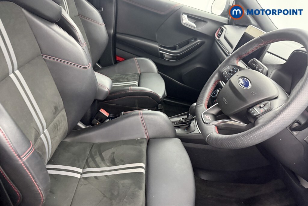 Used Ford Puma 2023 for sale - 78012223: Photo 20