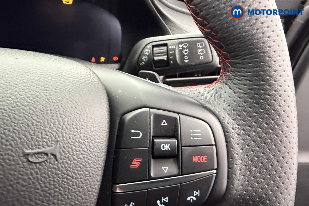 Used Ford Puma 2023 for sale - 78012223: Photo 22