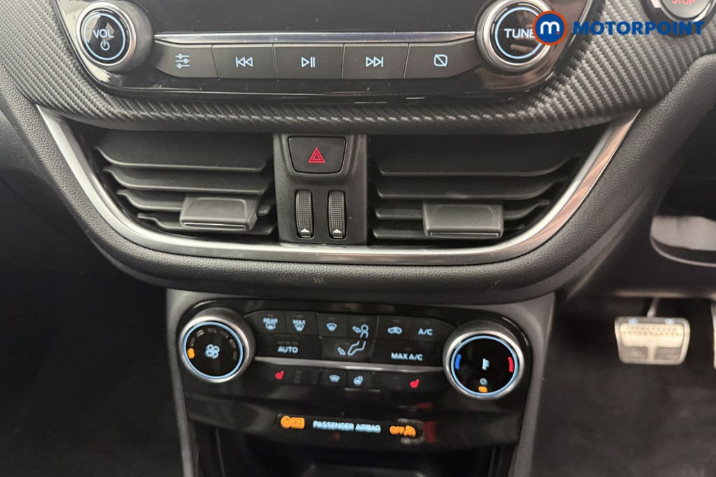 Used Ford Puma 2023 for sale - 78012223: Photo 24