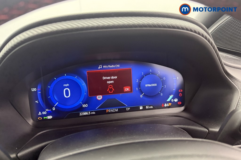 Used Ford Puma 2023 for sale - 78012223: Photo 25