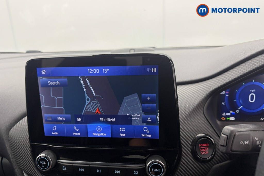 Used Ford Puma 2023 for sale - 78012223: Photo 26