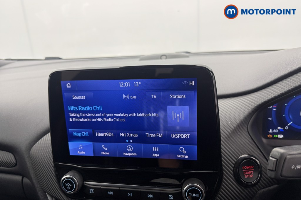 Used Ford Puma 2023 for sale - 78012223: Photo 27