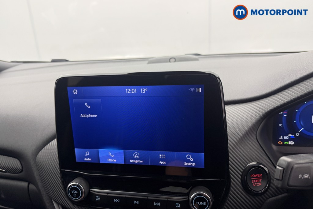 Used Ford Puma 2023 for sale - 78012223: Photo 28