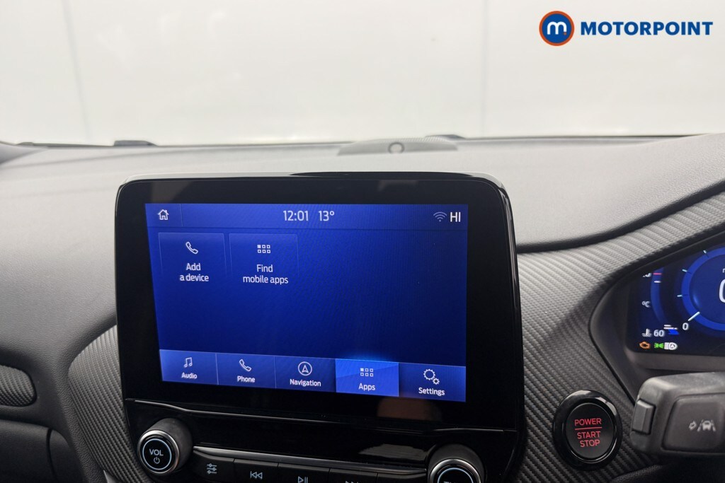 Used Ford Puma 2023 for sale - 78012223: Photo 29