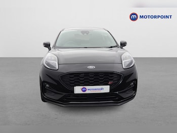 Used Ford Puma 2023 for sale - 78012223: Photo