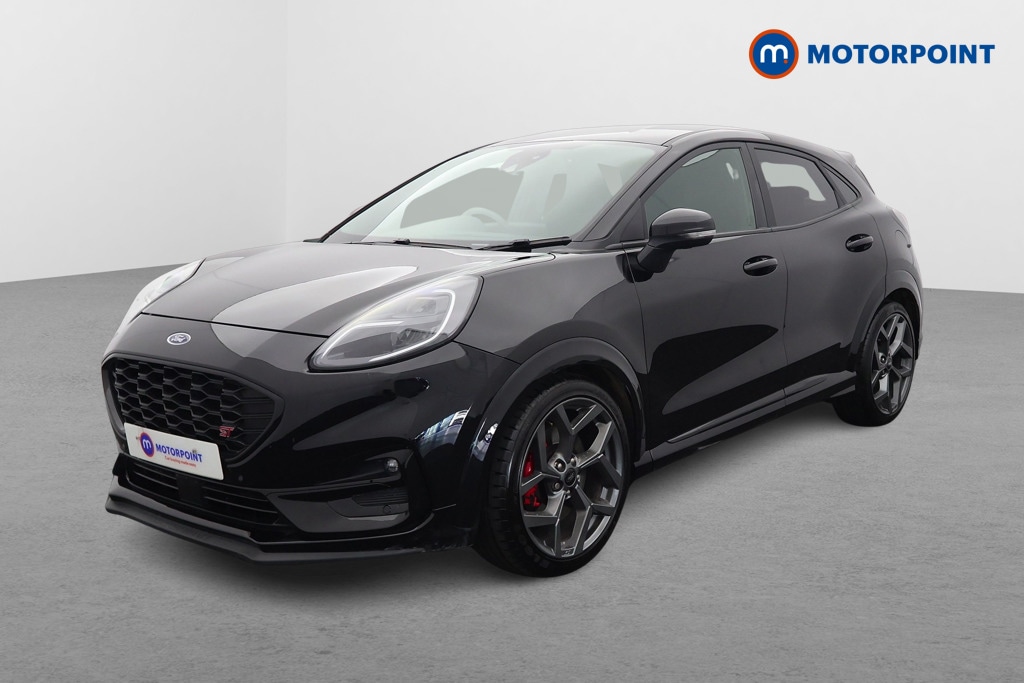 Used Ford Puma 2023 for sale - 78012223: Photo 3
