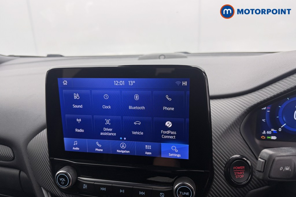 Used Ford Puma 2023 for sale - 78012223: Photo 30