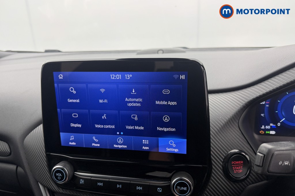 Used Ford Puma 2023 for sale - 78012223: Photo 31