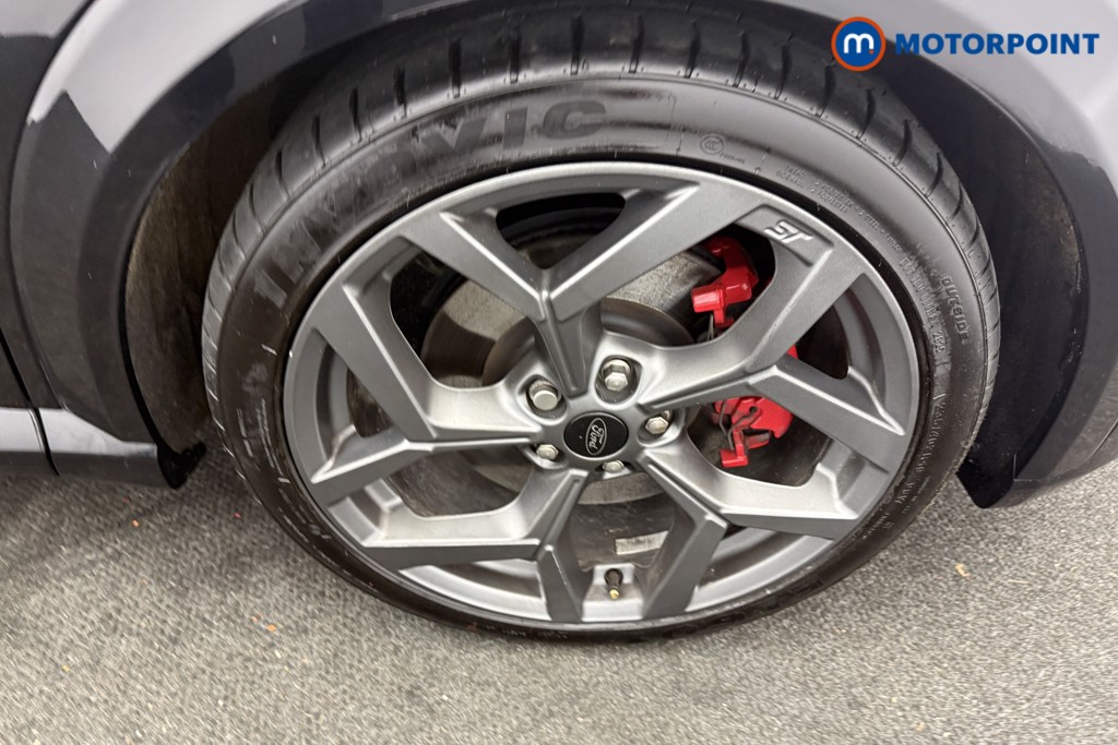 Used Ford Puma 2023 for sale - 78012223: Photo 33