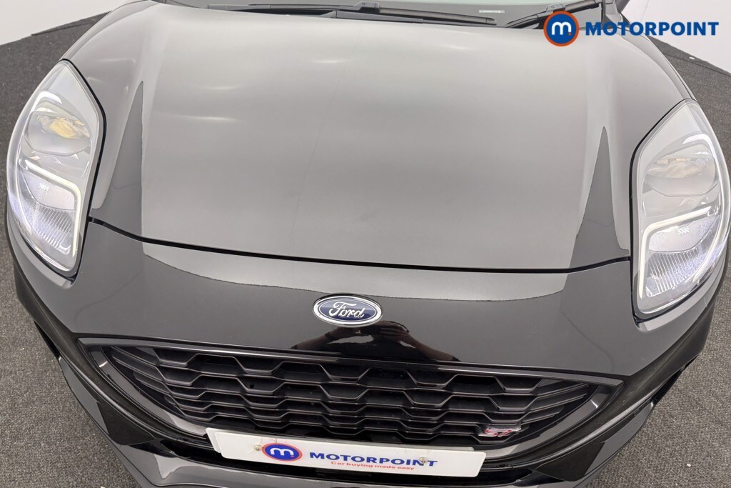 Used Ford Puma 2023 for sale - 78012223: Photo 34