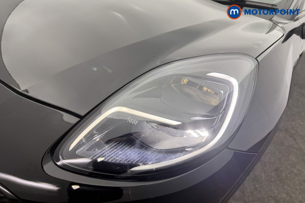 Used Ford Puma 2023 for sale - 78012223: Photo 35