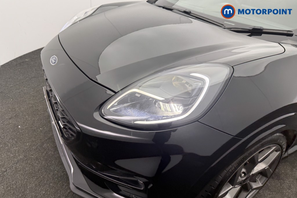 Used Ford Puma 2023 for sale - 78012223: Photo 36