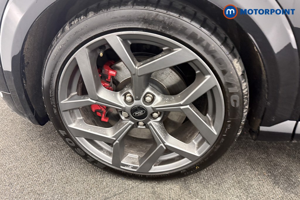 Used Ford Puma 2023 for sale - 78012223: Photo 37