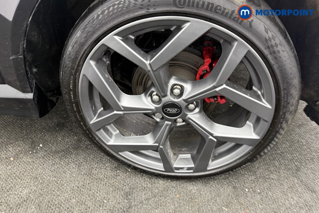 Used Ford Puma 2023 for sale - 78012223: Photo 39