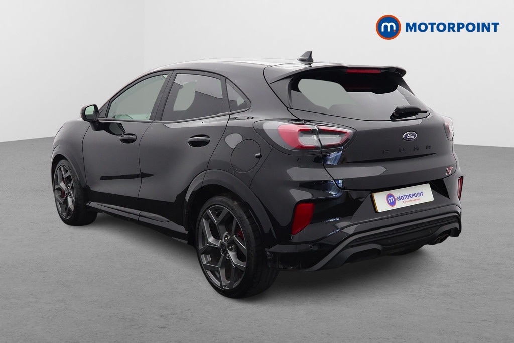 Used Ford Puma 2023 for sale - 78012223: Photo 5