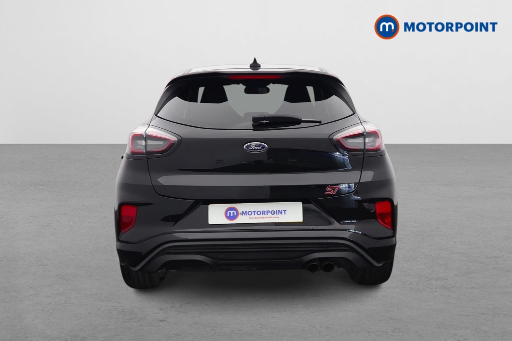Used Ford Puma 2023 for sale - 78012223: Photo 6