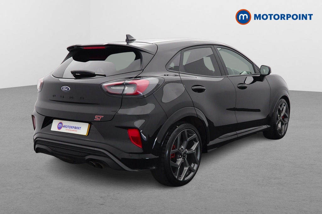 Used Ford Puma 2023 for sale - 78012223: Photo 7