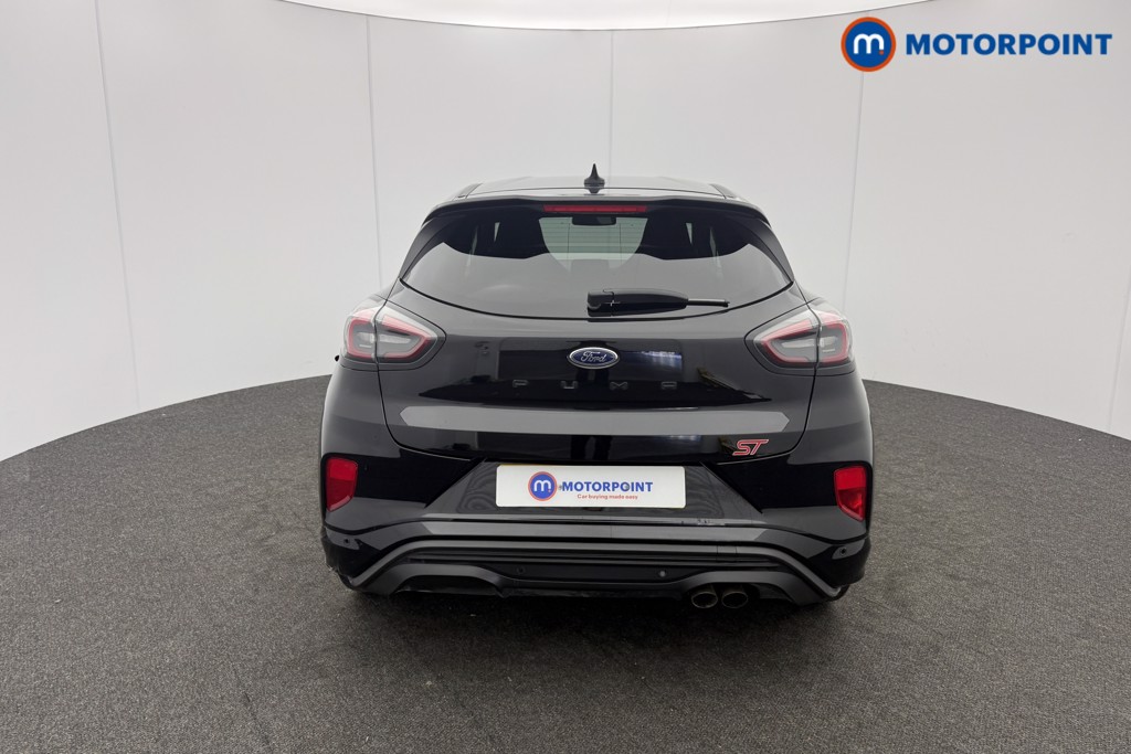 Used Ford Puma 2023 for sale - 78012223: Photo 9