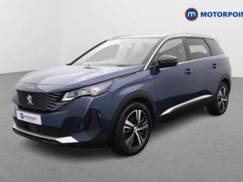 Used Peugeot 5008 2024 for sale - 75004284: Photo