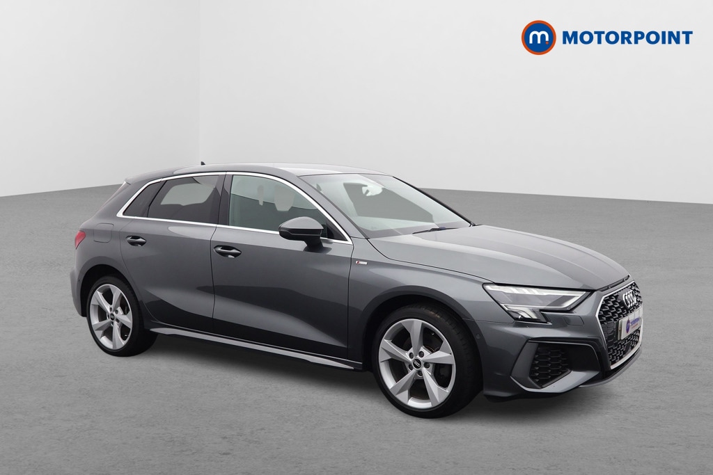 Used Audi A3 2021 for sale - 77568007: Photo 1