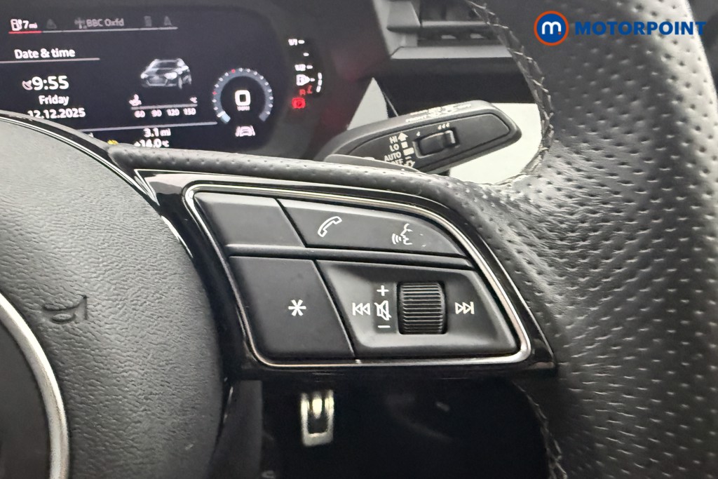 Used Audi A3 2021 for sale - 77568007: Photo 16