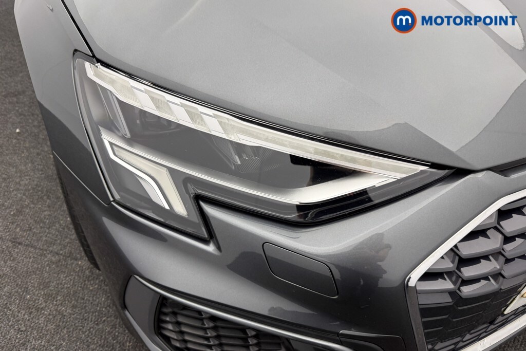 Used Audi A3 2021 for sale - 77568007: Photo 32