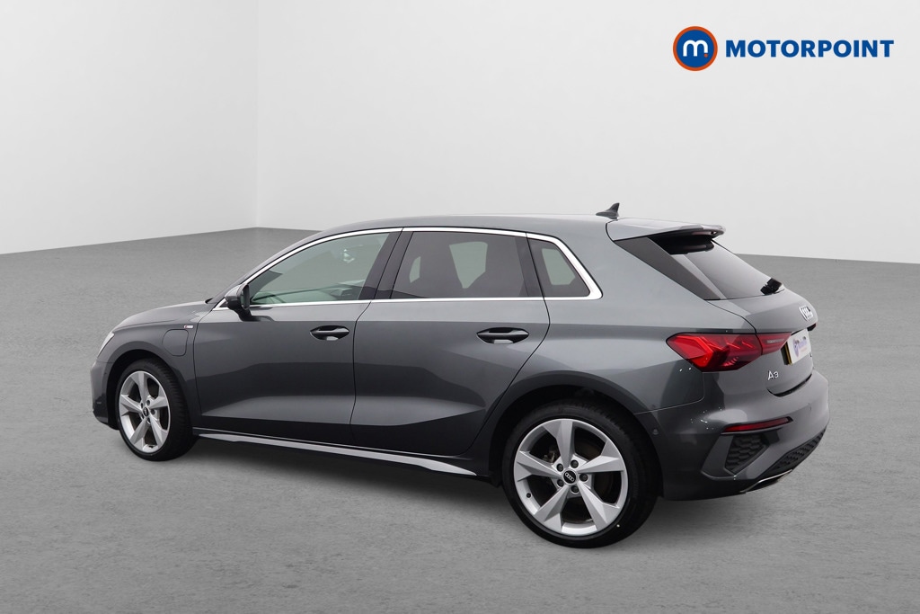 Used Audi A3 2021 for sale - 77568007: Photo 5