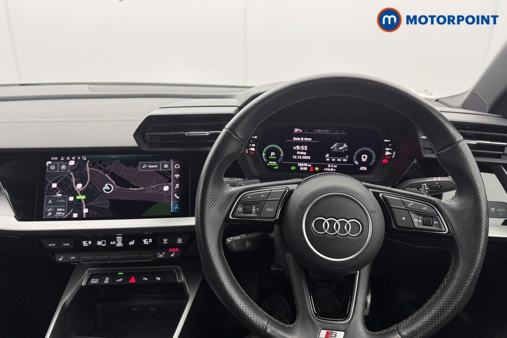 Used Audi A3 2021 for sale - 77568007: Photo 9