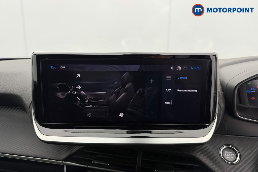 Used Peugeot 2008 2024 for sale - 76428680: Photo 10