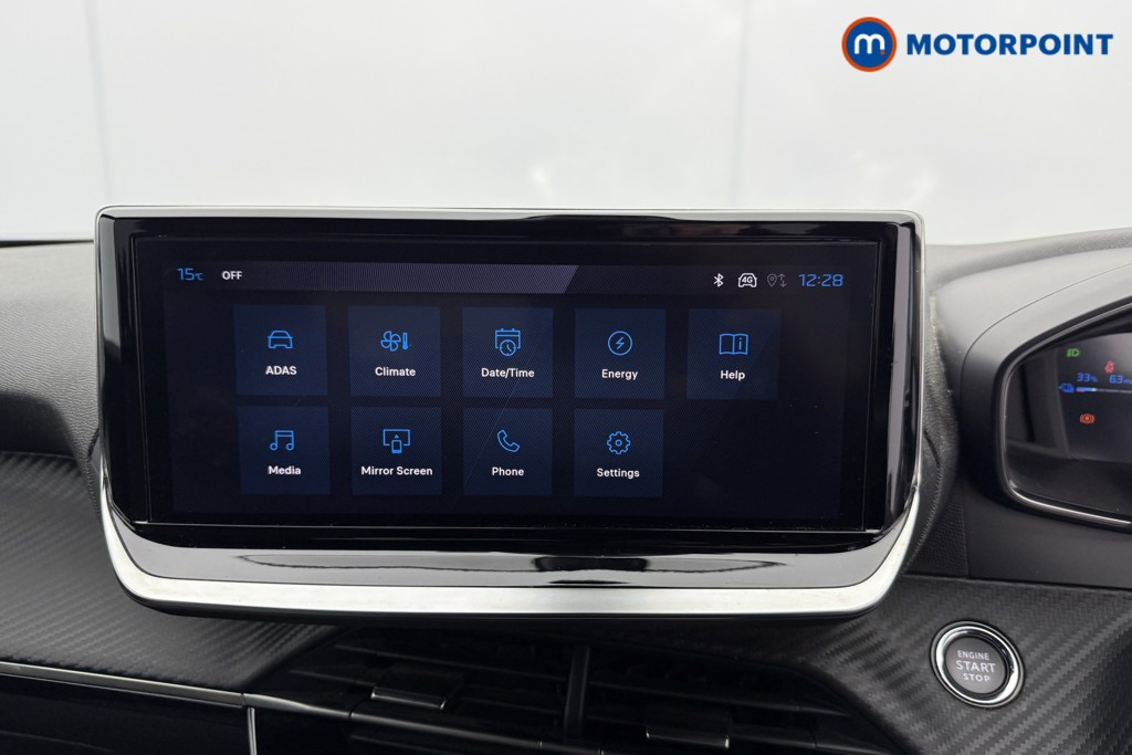 Used Peugeot 2008 2024 for sale - 76428680: Photo 11