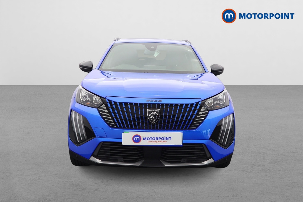 Used Peugeot 2008 2024 for sale - 76428680: Photo 2