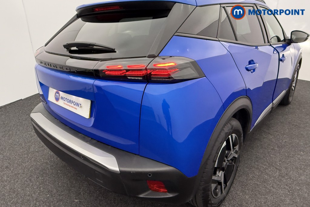 Used Peugeot 2008 2024 for sale - 76428680: Photo 27