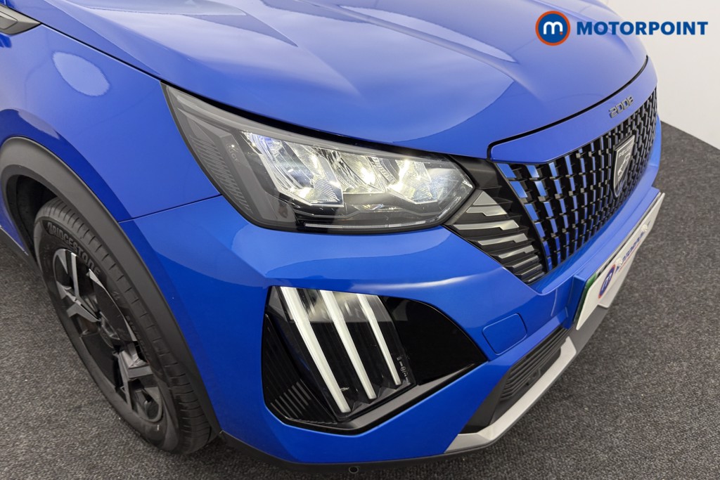 Used Peugeot 2008 2024 for sale - 76428680: Photo 28