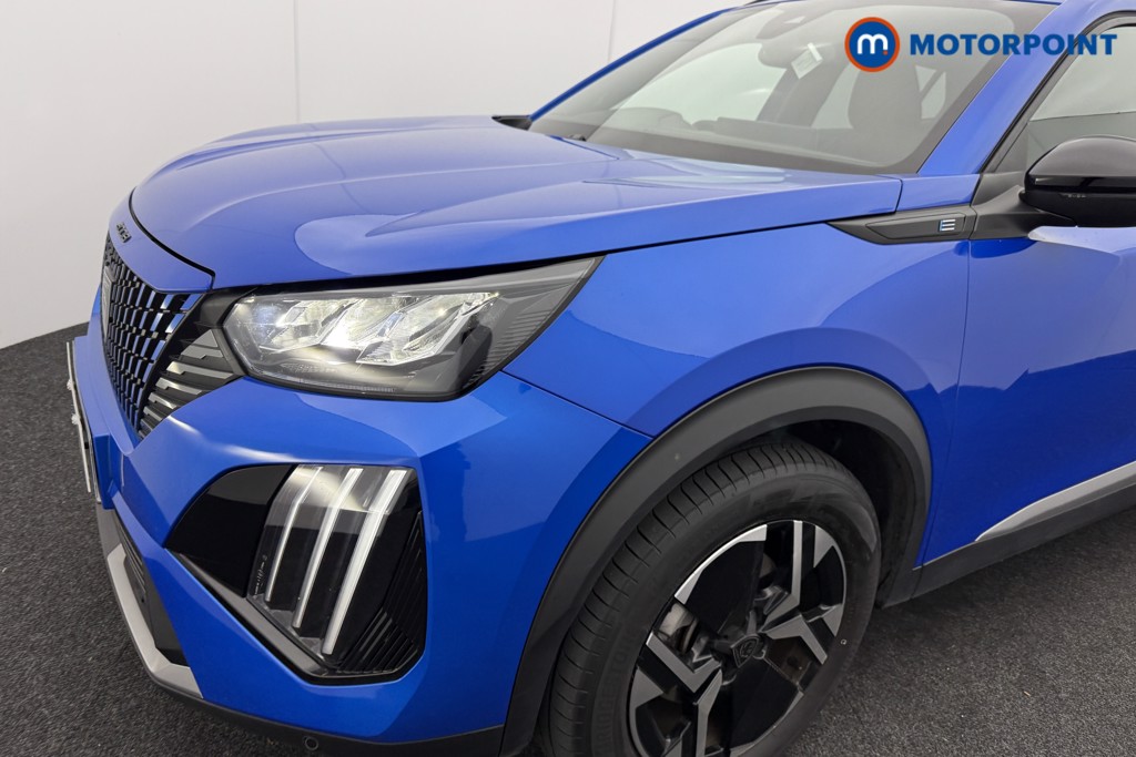 Used Peugeot 2008 2024 for sale - 76428680: Photo 29