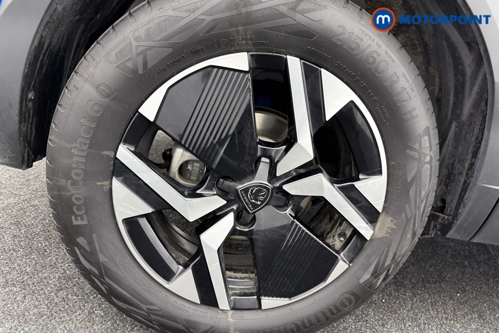 Used Peugeot 2008 2024 for sale - 76428680: Photo 32